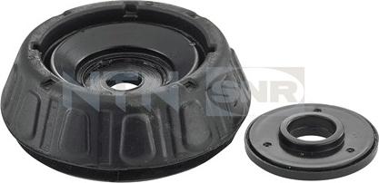 SNR KB684.16 - Supporto ammortizzatore a molla autozon.pro