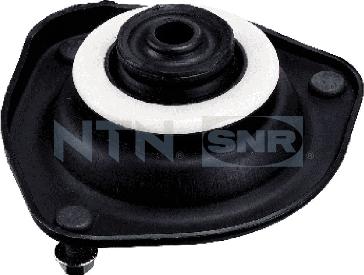 SNR KB686.00 - Supporto ammortizzatore a molla autozon.pro