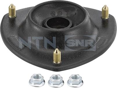 SNR KB686.13 - Supporto ammortizzatore a molla autozon.pro