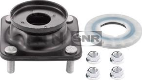 SNR KB670.18 - Supporto ammortizzatore a molla autozon.pro