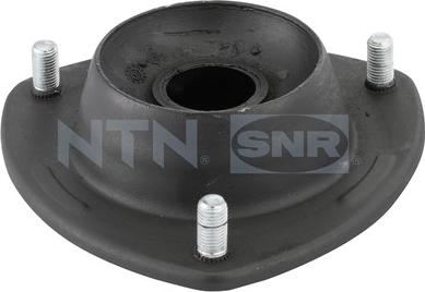 SNR KB673.20 - Supporto ammortizzatore a molla autozon.pro