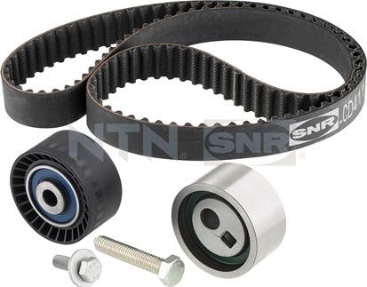 SNR KD459.51 - Kit cinghie dentate autozon.pro