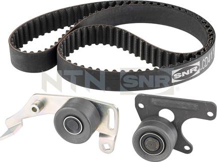 SNR KD459.00 - Kit cinghie dentate autozon.pro