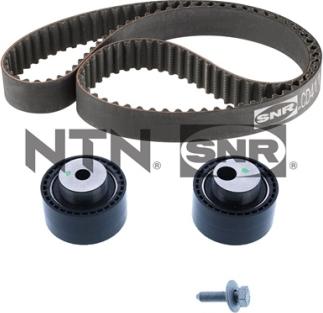 SNR KD459.33 - Kit cinghie dentate autozon.pro