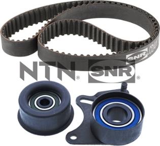 SNR KD453.03 - Kit cinghie dentate autozon.pro