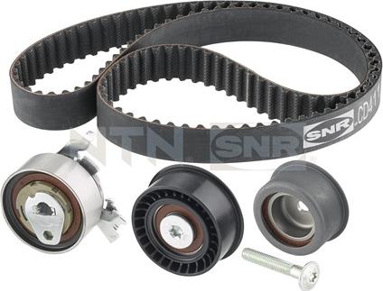 SNR KD453.17 - Kit cinghie dentate autozon.pro