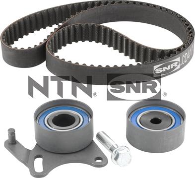 SNR KD453.33 - Kit cinghie dentate autozon.pro