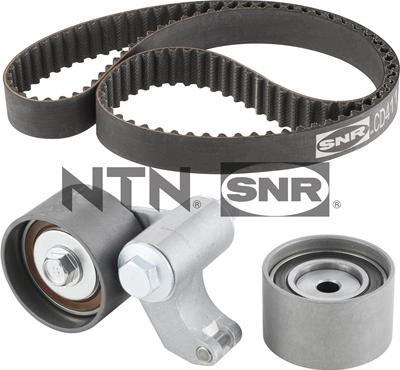 SNR KD453.29 - Kit cinghie dentate autozon.pro