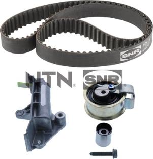 SNR KD457.44 - Kit cinghie dentate autozon.pro