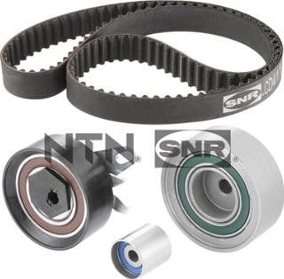 SNR KD457.78 - Kit cinghie dentate autozon.pro