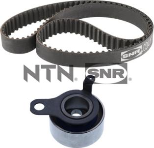 SNR KD469.05 - Kit cinghie dentate autozon.pro