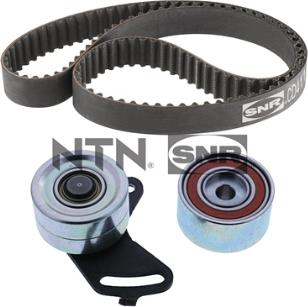 SNR KD469.00 - Kit cinghie dentate autozon.pro