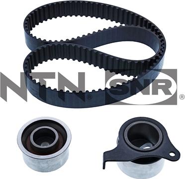 SNR KD469.10 - Kit cinghie dentate autozon.pro