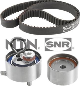 SNR KD469.21 - Kit cinghie dentate autozon.pro