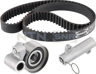 SNR KD469.23 - Kit cinghie dentate autozon.pro