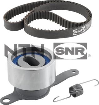 SNR KD474.16 - Kit cinghie dentate autozon.pro