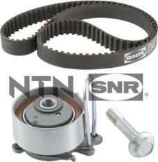 SNR KD474.13 - Kit cinghie dentate autozon.pro