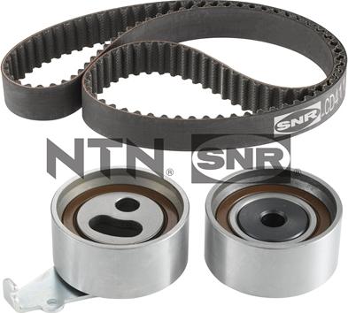 SNR KD470.16 - Kit cinghie dentate autozon.pro