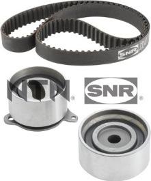 SNR KD470.10 - Kit cinghie dentate autozon.pro