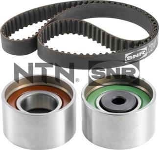 SNR KD470.29 - Kit cinghie dentate autozon.pro