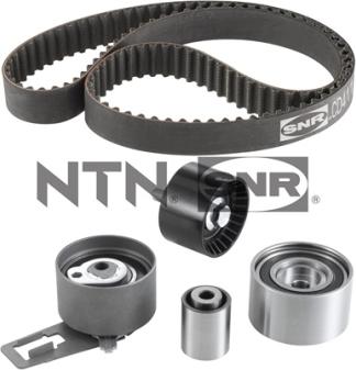 SNR KD470.27 - Kit cinghie dentate autozon.pro