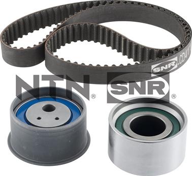 SNR KD473.22 - Kit cinghie dentate autozon.pro