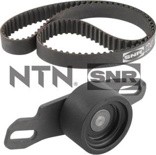 SNR KD477.11 - Kit cinghie dentate autozon.pro