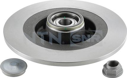 SNR KF155.112U - Discofreno autozon.pro