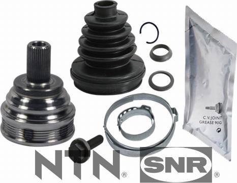 SNR OJK54.003 - Kit giunti, Semiasse autozon.pro