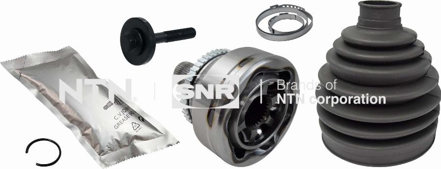 SNR OJK65.003 - Kit giunti, Semiasse autozon.pro