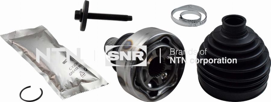 SNR OJK80.005 - Kit giunti, Semiasse autozon.pro