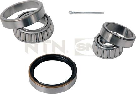 SNR R140.54 - Kit cuscinetto ruota autozon.pro