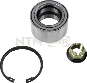 SNR R140.06 - Kit cuscinetto ruota autozon.pro