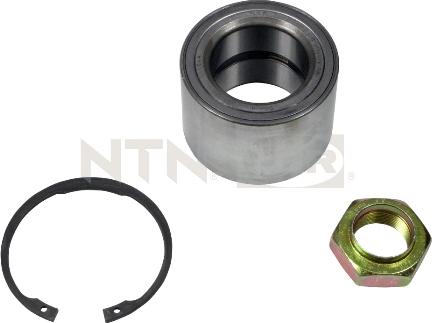 SNR R140.38 - Kit cuscinetto ruota autozon.pro