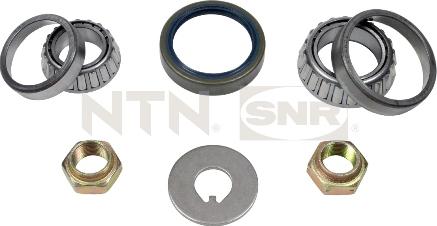 SNR R140.78 - Kit cuscinetto ruota autozon.pro