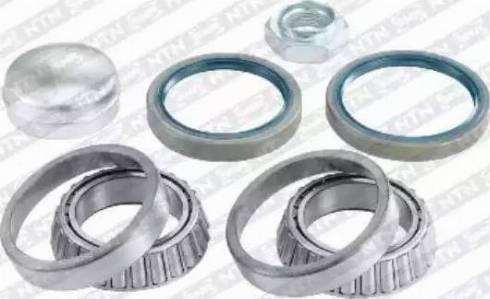 Magneti Marelli 361111181131 - Kit cuscinetto ruota autozon.pro