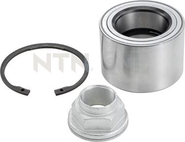 SNR R141.03 - Kit cuscinetto ruota autozon.pro