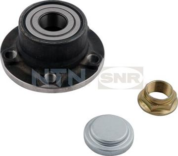 SNR R159.99 - Kit cuscinetto ruota autozon.pro