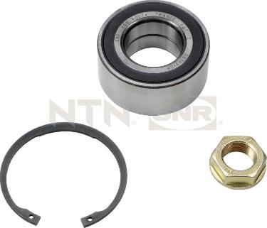 SNR R159.44 - Kit cuscinetto ruota autozon.pro