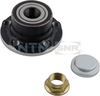 SNR R159.46 - Kit cuscinetto ruota autozon.pro