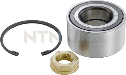 SNR R159.55 - Kit cuscinetto ruota autozon.pro