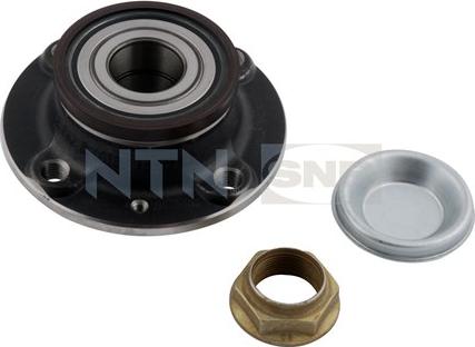 SNR R159.50 - Kit cuscinetto ruota autozon.pro