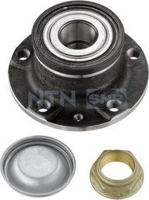 SNR R159.51 - Kit cuscinetto ruota autozon.pro