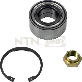 SNR R159.14 - Kit cuscinetto ruota autozon.pro