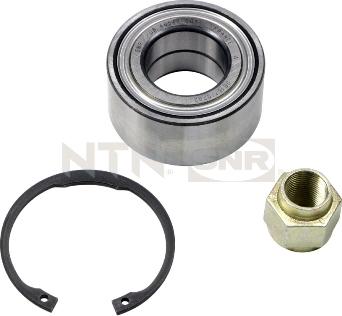 SNR R159.17 - Kit cuscinetto ruota autozon.pro