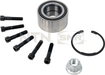 SNR R154.59 - Kit cuscinetto ruota autozon.pro