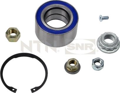 SNR R154.34 - Kit cuscinetto ruota autozon.pro