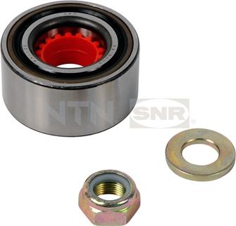 SNR R155.45 - Kit cuscinetto ruota autozon.pro