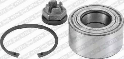 Magneti Marelli 361111181792 - Kit cuscinetto ruota autozon.pro