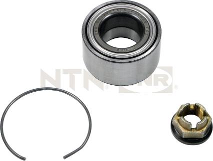 SNR R155.16 - Kit cuscinetto ruota autozon.pro